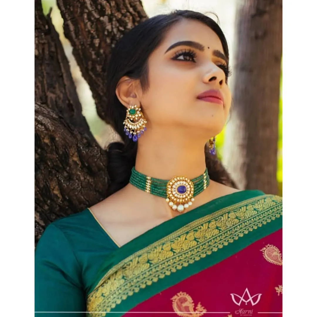 Sri Gouri Priya